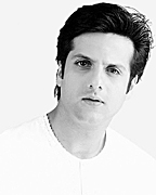 Fardeen Khan